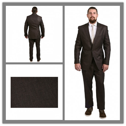 Design Fashion Suit Jackets New Design Tuxedo Men Suit