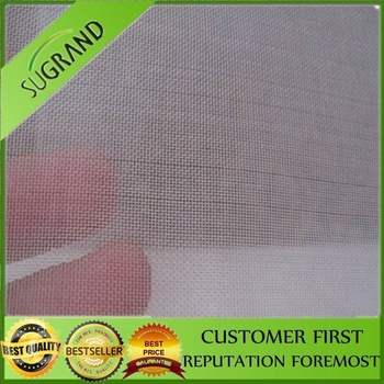 Woven Mosquito Screen/Plastic Net/Rolling Insect Net/Insect Window Screen Mosquito Netting