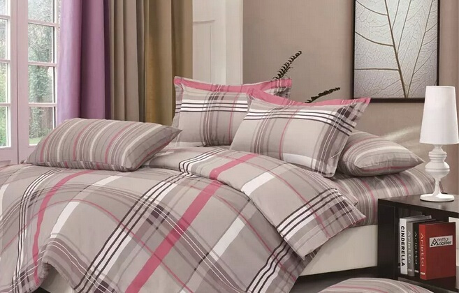 Soft and Comfortable Fashion Bedding Sets