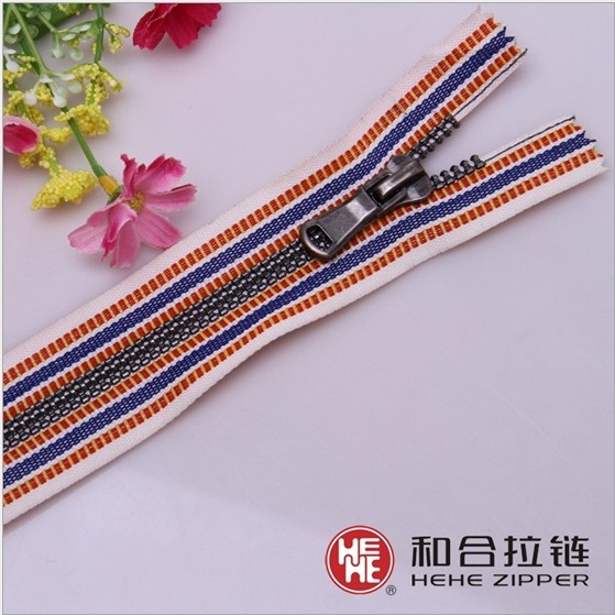 Nuguard Zipper Best Price Mix Color