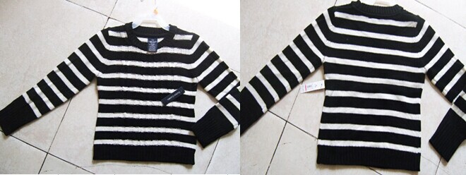 Children's Sweater