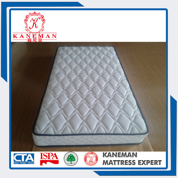 Cheap Bunk Bed Spring Mattress Compress Package
