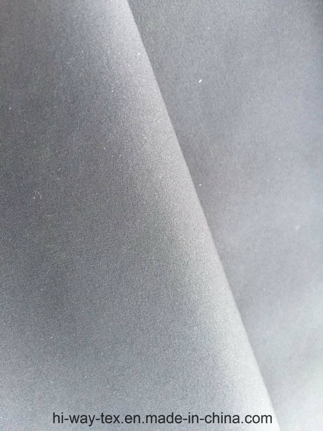 Hwnt2335 Nylon Four-Way Spandex Fabric With Lamination Print