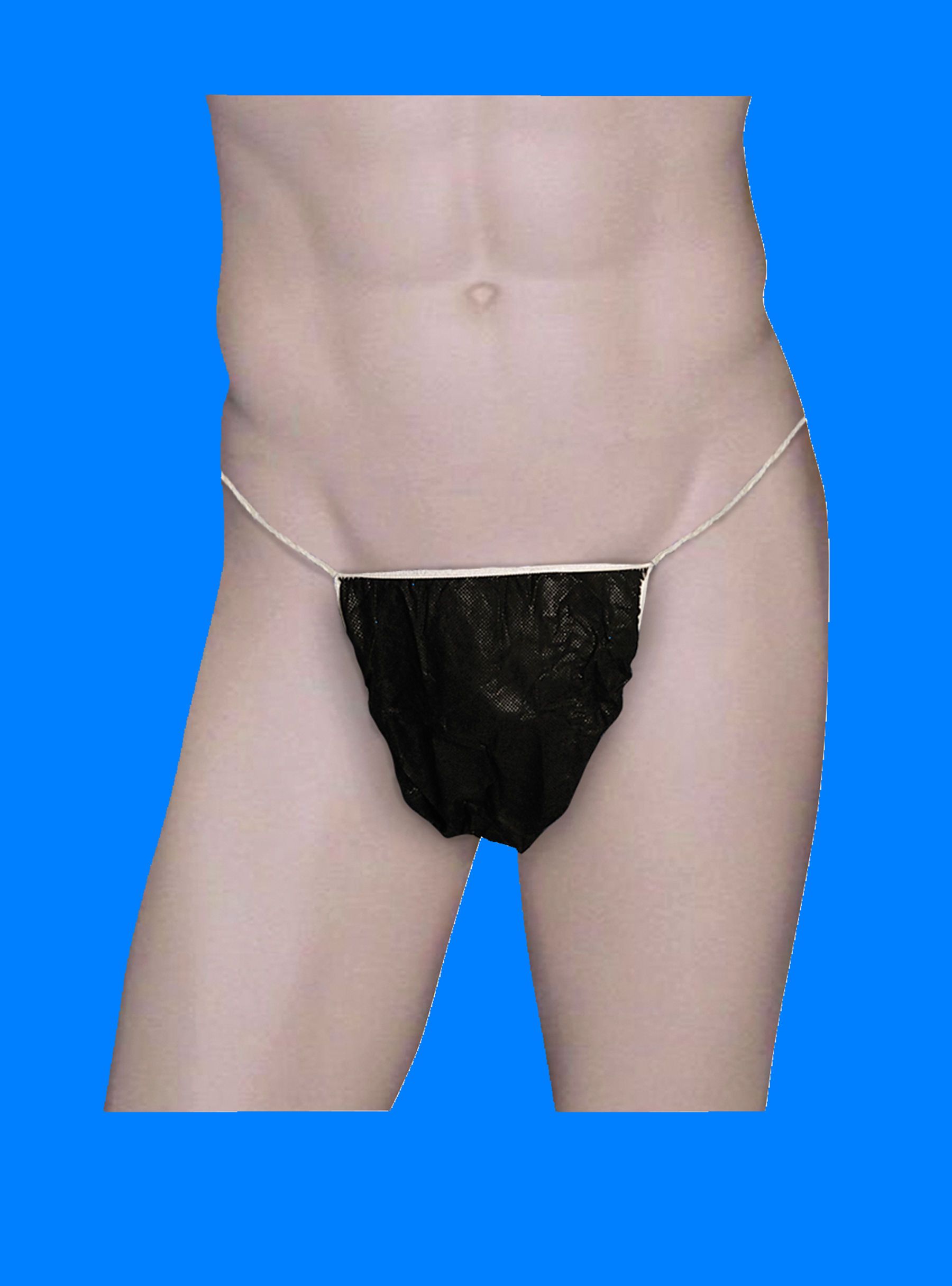 Non Woven G-String for Men