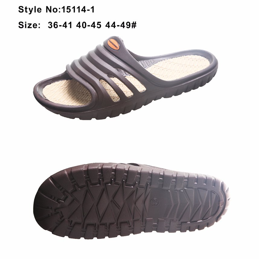 Men Slippers Sandals New Models Slippers for Men