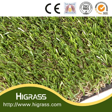 Synthetic Artificial Turf Landscaping Artificial Grass Carpet