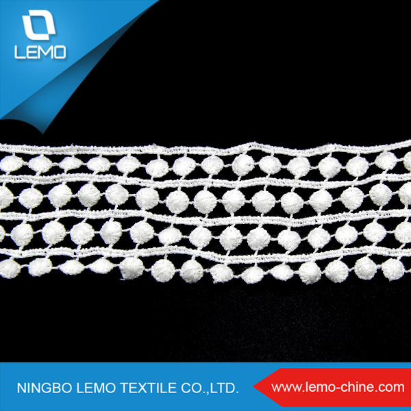 Beautiful Afican Lace Embriodiery Fabric, Swiss Cord Lace