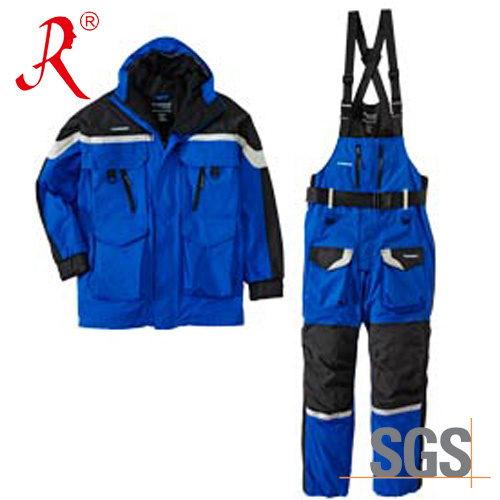 2017 New Stylish Men's Winter Jacket (QF-996)