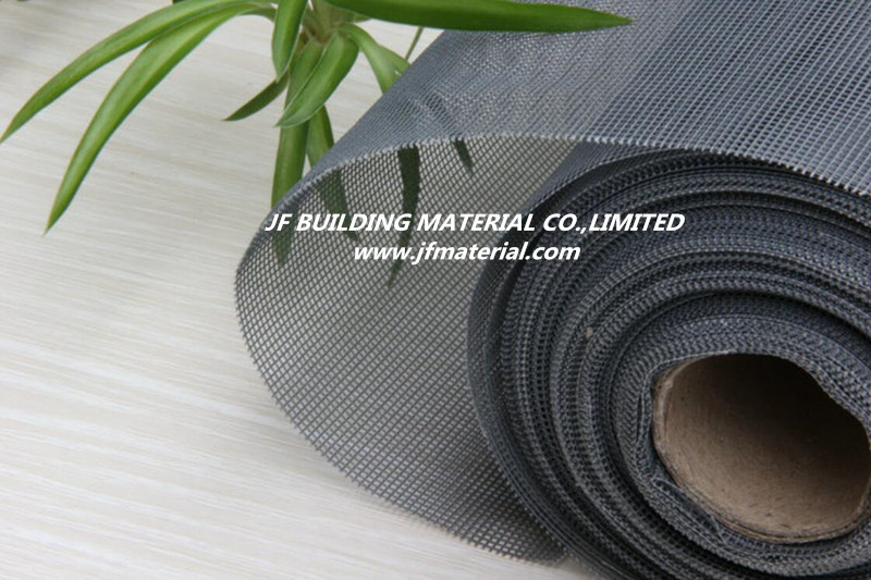 Window Screen Mesh, Fiberglass Invisible Insect Window Screen Mesh