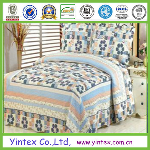 100% Five Star Ultra- Soft Bedding Set