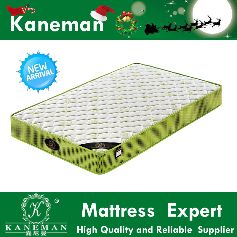 Spring Mattress Coir Fiber Mattress