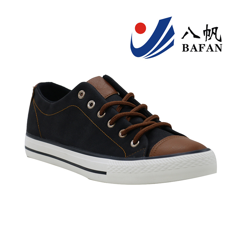 Men's PU Upper Basic Canvas Shoes Bf1610201
