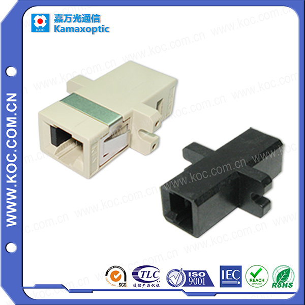 Fiber Optic Connector Boot MTRJ 3.0mm