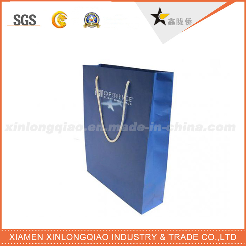 High Quality Environment Friendly Custom Paper Bag