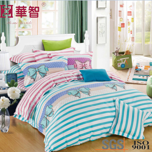 Reactive Printed Cotton Bedding Sets