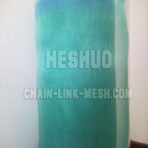 Plastic Window Screen Mesh for Southeast Asia