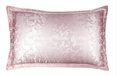 100% Silk Cover Memory Foam Pliiw Case