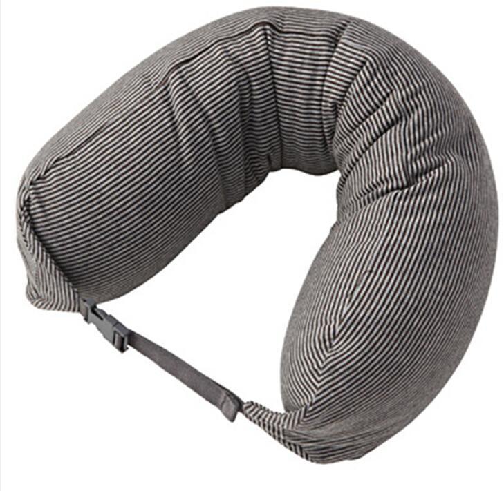 2016 Muji Style Simple Design Neck Pillow