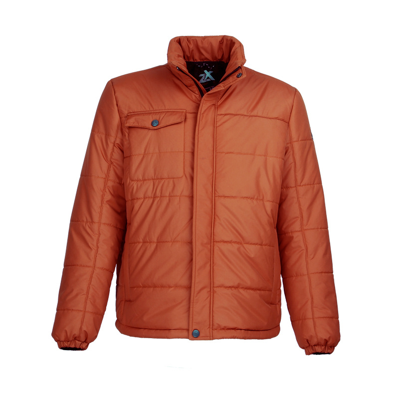 Mens Polyester Padding Jacket