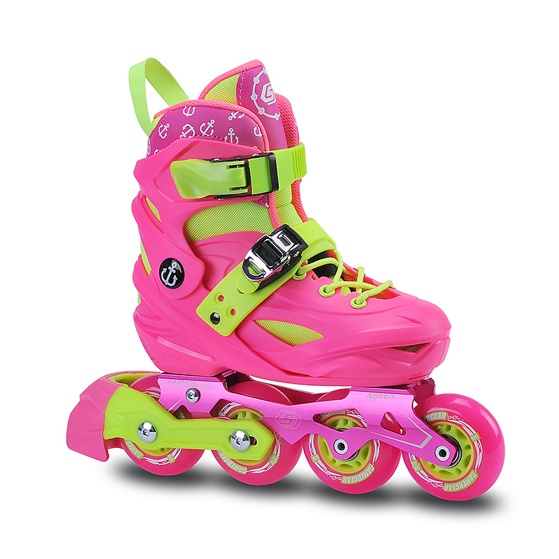 Free Skating Inline Skate (FSK-90)