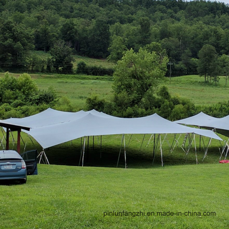 Big Strong Event Used Stretch Tent
