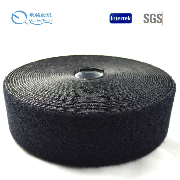 Hook Loop Fastener Tape Self Adhesive Hook and Loop 1