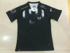2017 Moterry Black Soccer Jerseys