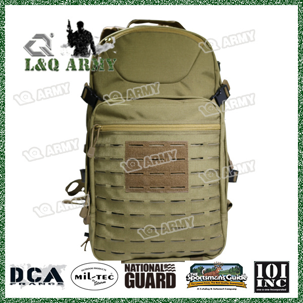 Laser Cut Direct Action Backpack Tactical