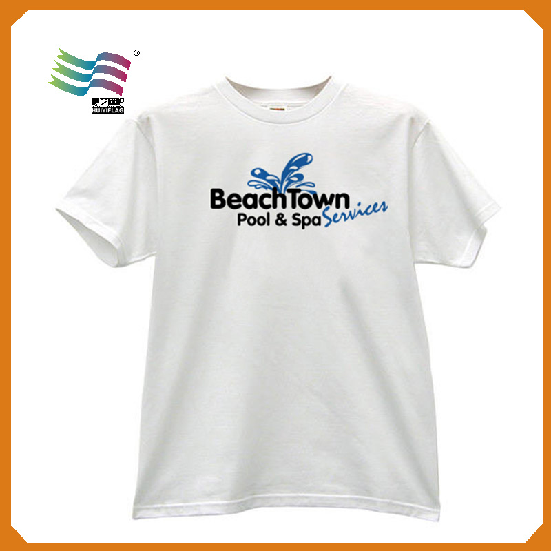 Wholesale Printing Man Tshirt Custom Tshirt