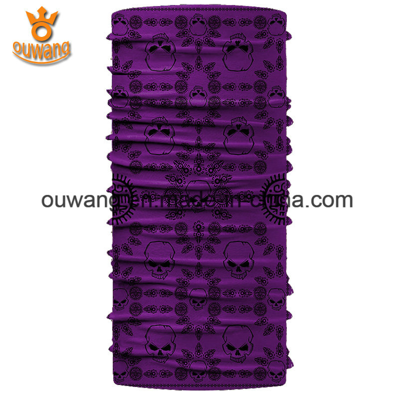 Design Your Own Magic Bandana Scarf