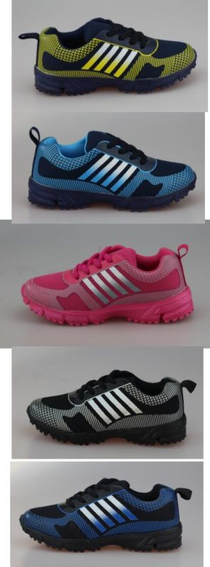 Sports Running Shoes Cheap Price Comfortable for Men Shoe (AKYB8)