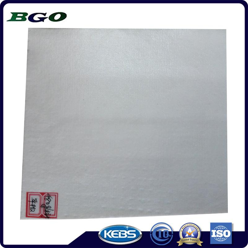 PVC Non-Slip Embossed Foam Mat