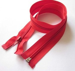 4# Nylon Open-End Zipper with Normal Slider, Good Quality