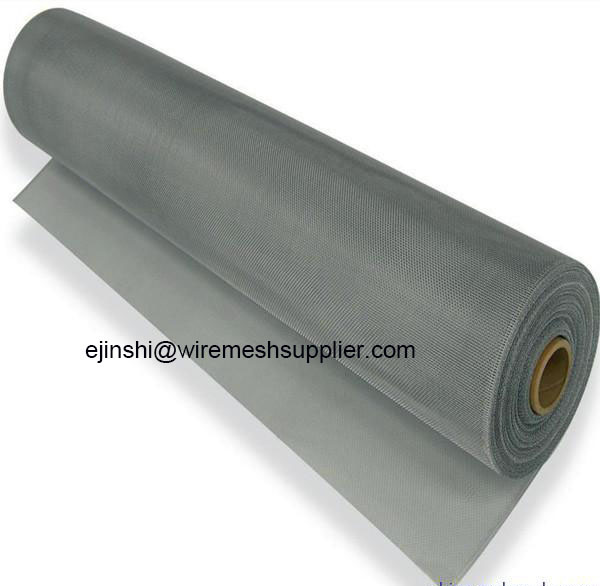 Aluminium Window Screen Mosquito Protection Window Screen