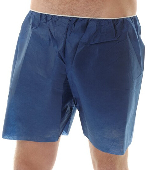 Disposable Men's Underware
