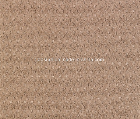 Wool Blend Wall to Wall Carpet/Wool Carpet/Woollen Carpet/Helena