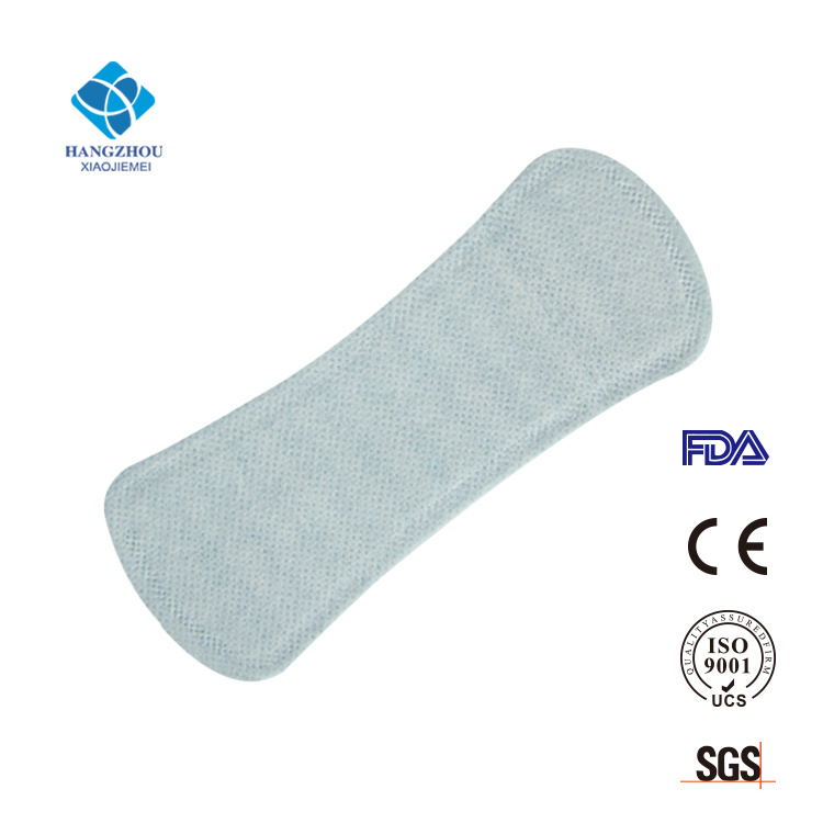 140mm Daily Use Lady Care Custom Tampon with Ultra Soft Top