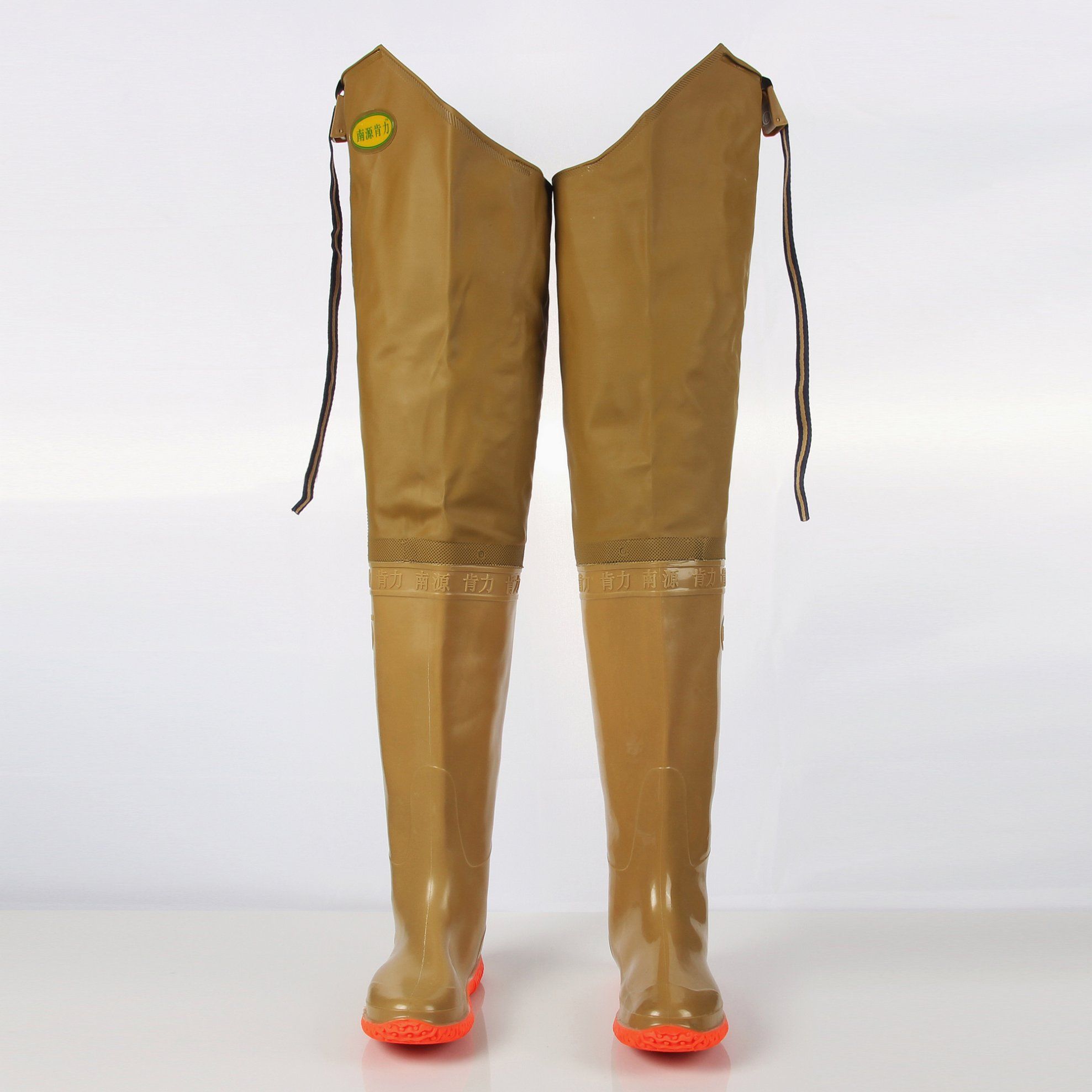 New Fashion PVC Wader, Various Fishing Wader, Various Fishing Boot