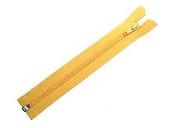 4# Nylon Zipper, 18cm, Customized Colors