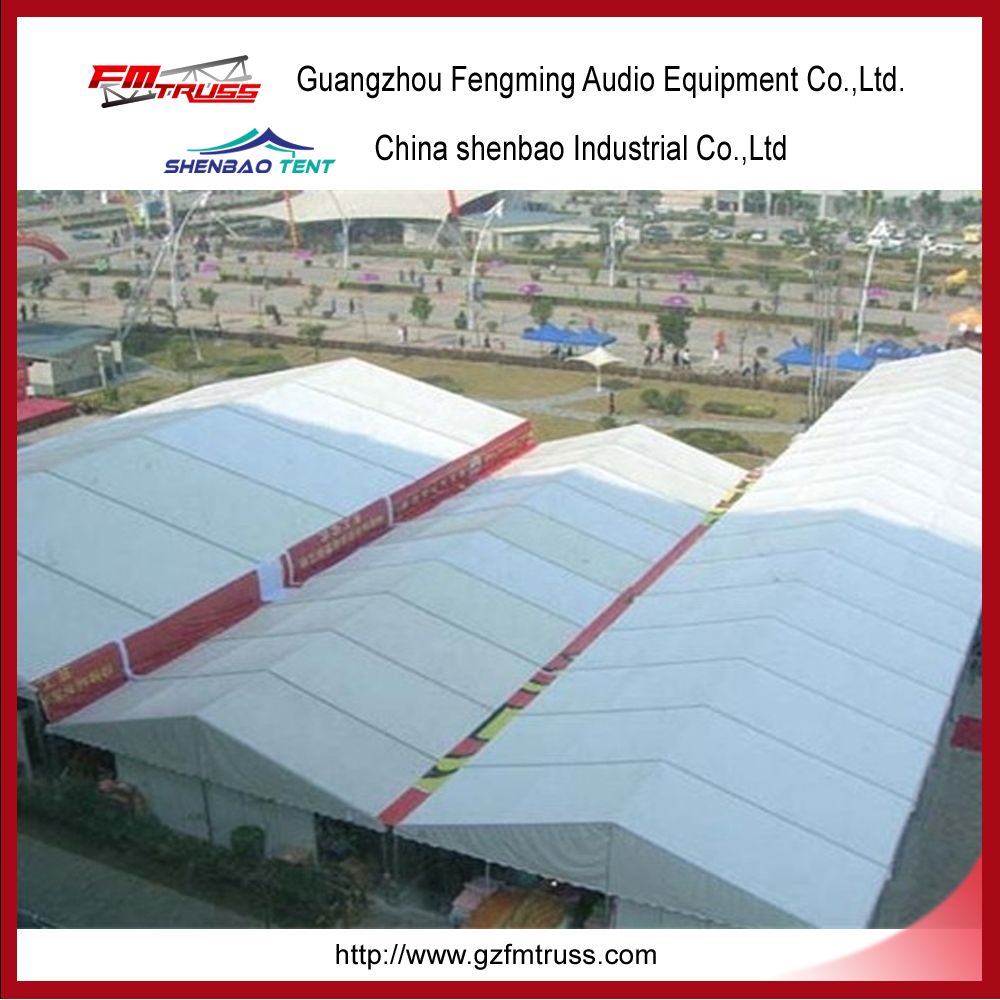 Sound Proof Party Tents for Sale