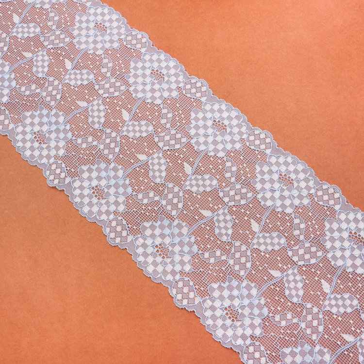 Best Quality Material Made Fancy Jari Lace for Dupatta Available at Bulk Price