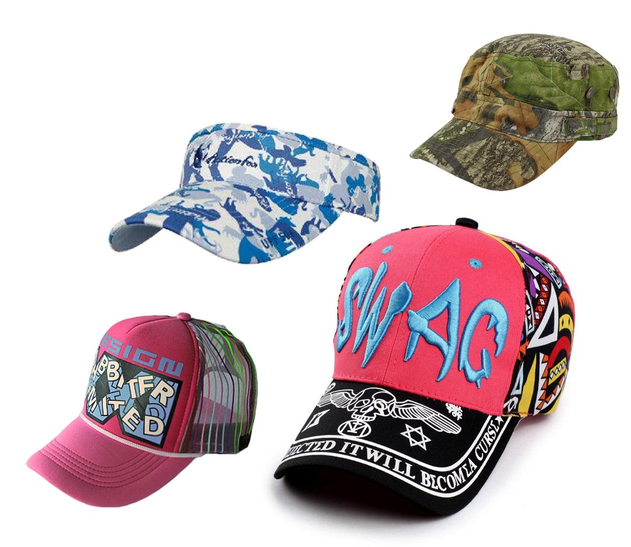 2018 Embroidery Good Quality Cap, Fitted 100% Cotton Baseball Cap, Custom Cap, 100% Heavy Brushed Cotton Twill Cap