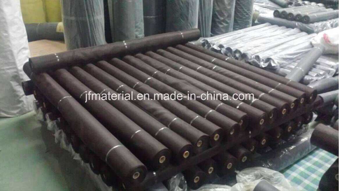 Jf 18*16mesh Invisible Fiberglass Insect Screen Mesh Netting