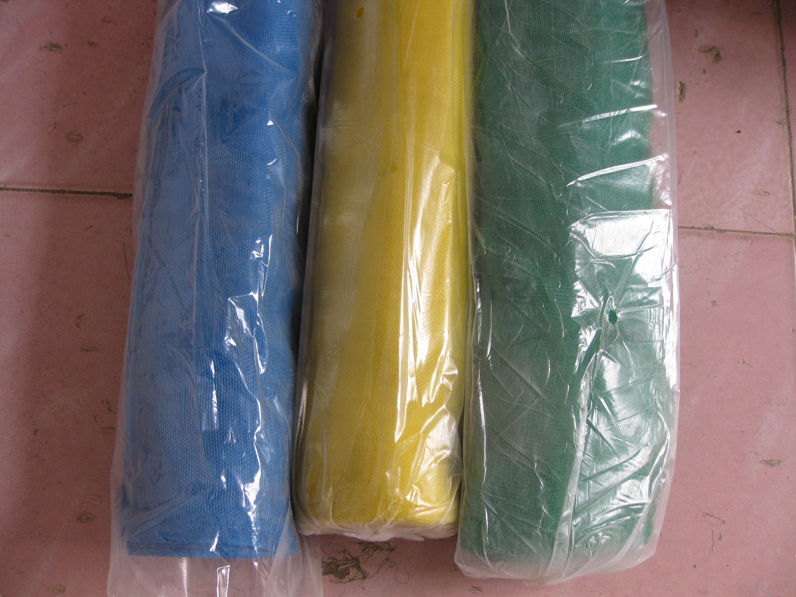 Best Quality&Cheap Price Plastic Mesh for Window&Door