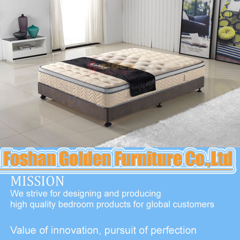 Super Soft Mattress 8342#