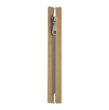 5# Plastic Closed End Auto Lock Zipper