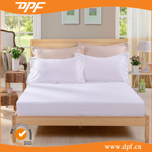 3PCS Sheet Sets for Hotel/Home Usage Comforter Sets (DPF1052)