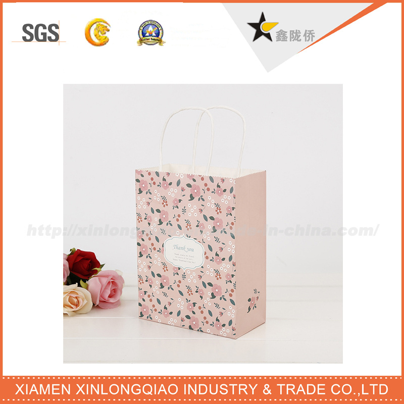 Environment Friendly Wholesale Fashion Bags with Handle