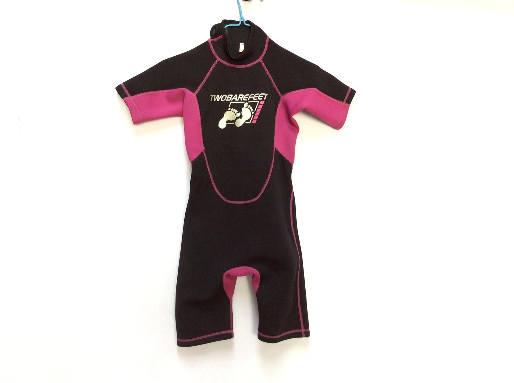 Kid's Neoprene Shorty Wetsuits (HX-S0008)