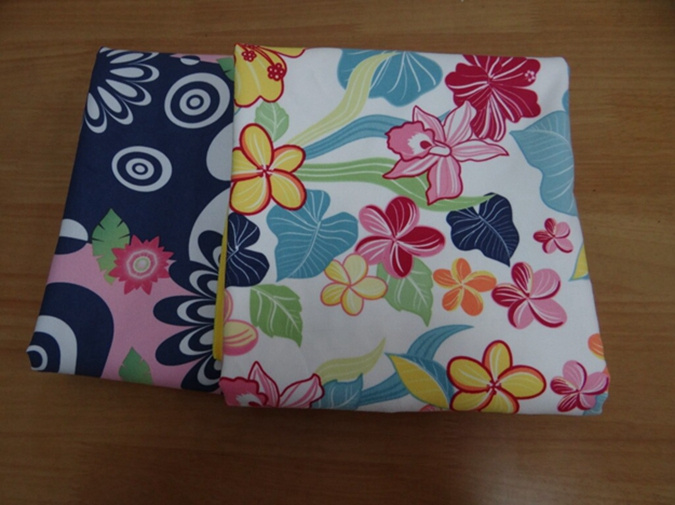 Good Quality Comfortable Microfiber Cooling Towel (BC-MT1013)
